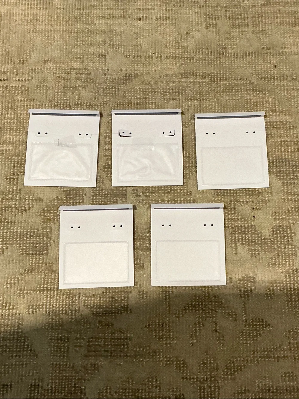 Kendra Scott pack kendra